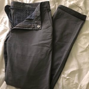 ❌SOLD  bonobo tailored fit